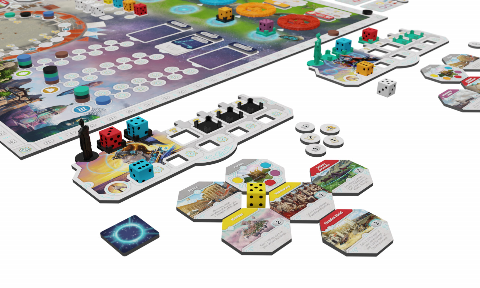 Origins First Builders